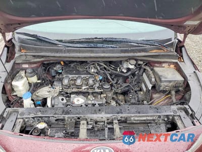 Zdjęcie 12 z 12 samochodu: 2016 KIA SEDONA EX VIN:KNDMC5C19G6139559 - miniatura