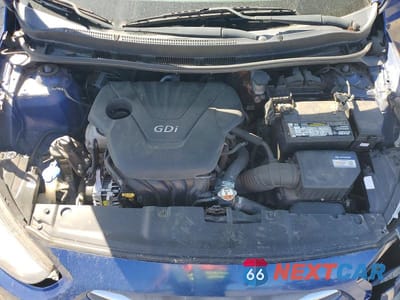 Zdjęcie 11 z 11 samochodu: 2016 HYUNDAI ACCENT SE VIN:KMHCT4AE3GU092824 - miniatura