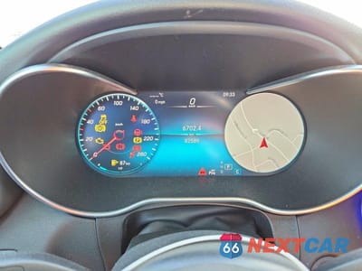 Zdjęcie 9 z 13 samochodu: 2021 MERCEDES-BENZ GLC 300 4MATIC VIN:W1N0G8EB7MV264063 - miniatura