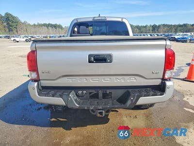 Zdjęcie 6 z 11 samochodu: 2017 TOYOTA TACOMA TRD SPORT VIN:3TMBZ5DN6HM006119 - miniatura