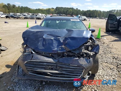 Piąte zdjęcie samochodu w środku: 2014 TOYOTA AVALON HYBRID LIMITED VIN:4T1BD1EB1EU032691 - miniatura