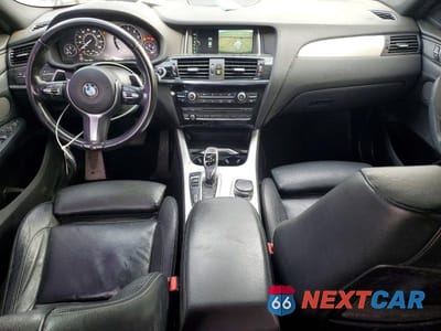 Zdjęcie 8 z 12 samochodu: 2018 BMW X4 XDRIVEM40I VIN:5UXXW7C52J0W64622 - miniatura