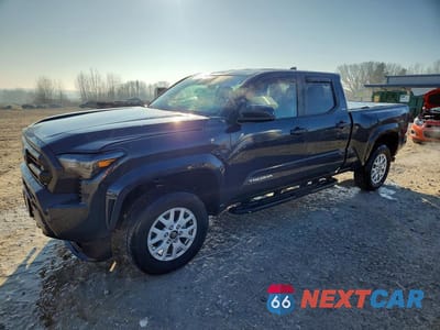 2025 TOYOTA TACOMA SR5 3TMLB5JN1SM194973 - główne zdjęcie licytacji z USA - miniatura