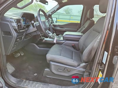 Zdjęcie 7 z 13 samochodu: 2022 FORD F150 SUPERCREW VIN:1FTEW1CP6NFB36284 - miniatura