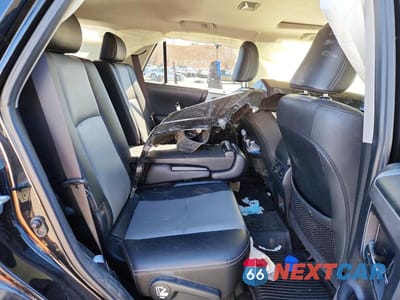 Zdjęcie 11 z 12 samochodu: 2020 TOYOTA 4RUNNER SR5 PREMIUM VIN:JTEBU5JR6L5778815 - miniatura