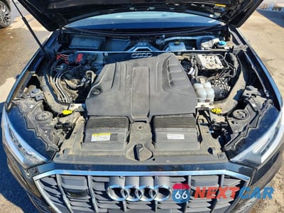 Zdjęcie 12 z 12 samochodu: 2023 AUDI Q7 PREMIUM PLUS VIN:WA1LCBF7XPD008334 - miniatura