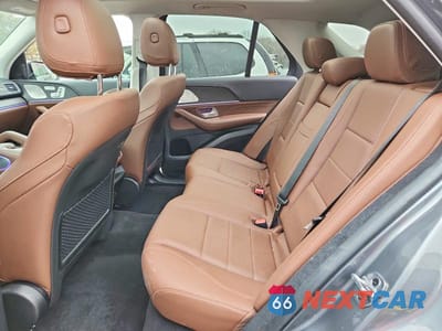 Zdjęcie 11 z 13 samochodu: 2025 MERCEDES-BENZ GLE 350 4MATIC VIN:4JGFB4FB0SB426634 - miniatura