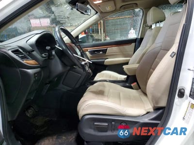 Zdjęcie 7 z 13 samochodu: 2019 HONDA CR-V EXL VIN:JHLRW2H82KX001532 - miniatura