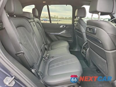 Zdjęcie 10 z 11 samochodu: 2021 BMW X5 XDRIVE40I VIN:5UXCR6C0XM9D80260 - miniatura