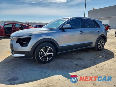 2026 KIA NIRO LX KNDCP3LE0T5319522 - główne zdjęcie licytacji z USA - miniatura