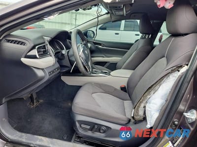 Zdjęcie 7 z 12 samochodu: 2023 TOYOTA CAMRY LE VIN:4T1C11BK4PU087138 - miniatura