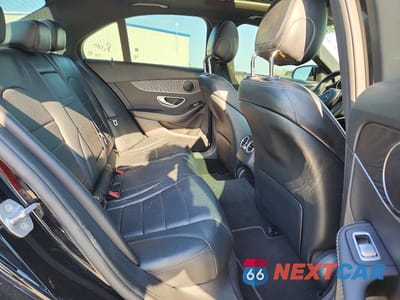 Zdjęcie 10 z 12 samochodu: 2018 MERCEDES-BENZ C 350E VIN:55SWF4HB2JU256289 - miniatura