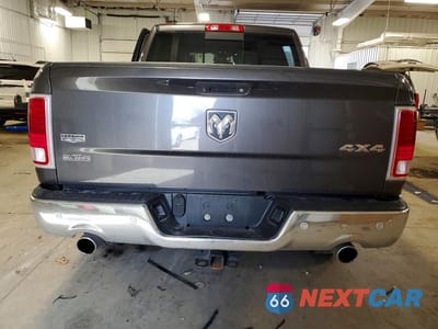 Zdjęcie 6 z 12 samochodu: 2017 RAM 1500 LARAMIE VIN:1C6RR7NT1HS507960 - miniatura