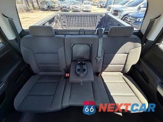 Zdjęcie 10 z 15 samochodu: 2018 CHEVROLET SILVERADO C1500 LT VIN:3GCPCRECXJG597832 - miniatura