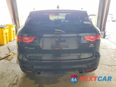 Zdjęcie 6 z 13 samochodu: 2019 JAGUAR F-PACE S V6 VIN:SADCM2FV4KA356727 - miniatura