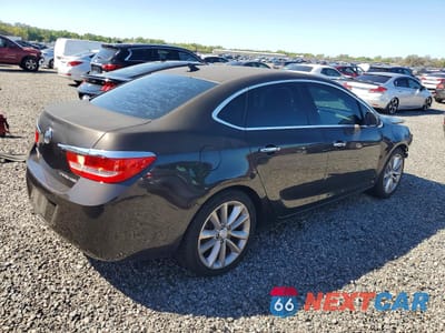 Trzecie zdjęcie samochodu z tyłu: 2013 BUICK VERANO VIN:1G4PP5SK5D4138598 - miniatura