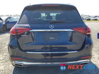 Zdjęcie 6 z 13 samochodu: 2021 MERCEDES-BENZ GLE 350 VIN:4JGFB4JB9MA522343 - miniatura