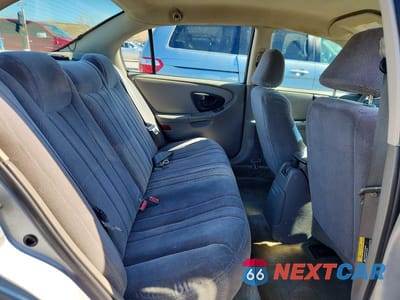 Zdjęcie 10 z 13 samochodu: 2003 CHEVROLET MALIBU VIN:1G1ND52J03M525398 - miniatura
