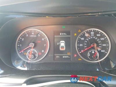 Zdjęcie 9 z 12 samochodu: 2022 KIA K5 GT VIN:5XXG44J80NG149058 - miniatura