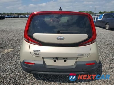 Zdjęcie 6 z 11 samochodu: 2020 KIA SOUL EX VIN:KNDJ33AU2L7043765 - miniatura