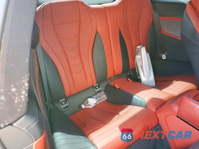 Zdjęcie 10 z 11 samochodu: 2022 BMW M850XI VIN:WBABC4C06NCH71538 - miniatura