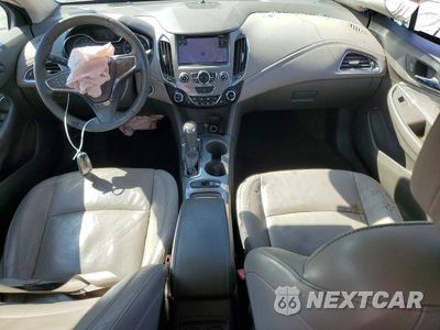 Zdjęcie 8 z 11 samochodu: 2016 CHEVROLET CRUZE PREMIER VIN:1G1BG5SM4G7241166 - miniatura