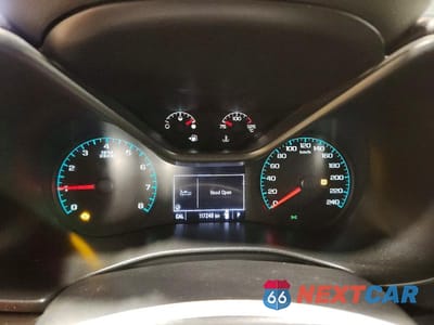 Zdjęcie 9 z 12 samochodu: 2022 GMC CANYON ELEVATION VIN:1GTG6CEN2N1244110 - miniatura