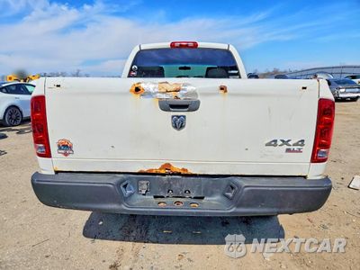 Zdjęcie 6 z 13 samochodu: 2006 DODGE RAM 1500 ST VIN:1D7HU18N36J229813 - miniatura