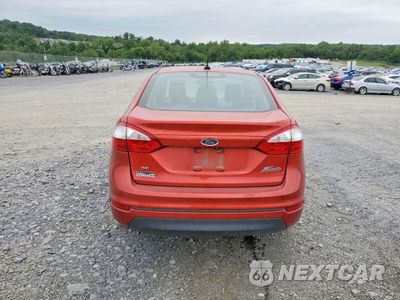 Zdjęcie 6 z 12 samochodu: 2019 FORD FIESTA SE VIN:3FADP4BJ4KM125972 - miniatura