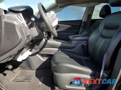 Zdjęcie 7 z 12 samochodu: 2023 NISSAN MURANO SV VIN:5N1AZ2BS0PC136475 - miniatura