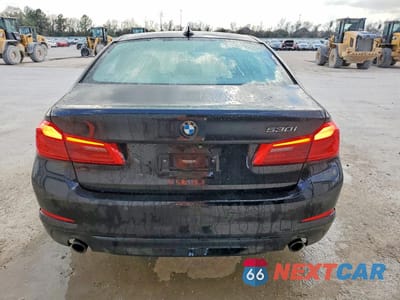 Zdjęcie 6 z 11 samochodu: 2017 BMW 530 I VIN:WBAJA5C30HG894005 - miniatura