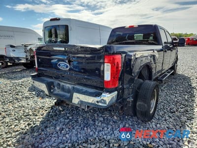 Zdjęcie 9 z 10 samochodu: 2017 FORD F350 SUPER DUTY VIN:1FT8W3DT7HEC39566 - miniatura