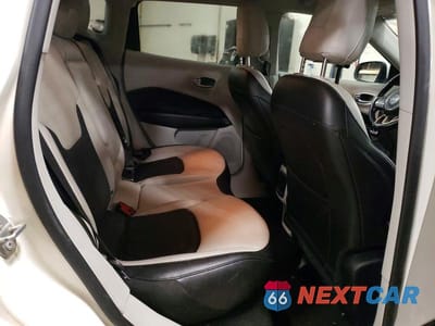 Zdjęcie 11 z 13 samochodu: 2021 JEEP COMPASS LIMITED VIN:3C4NJCCB5MT528207 - miniatura