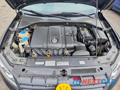 Zdjęcie 11 z 12 samochodu: 2012 VOLKSWAGEN PASSAT SEL VIN:1VWCP7A36CC003933 - miniatura