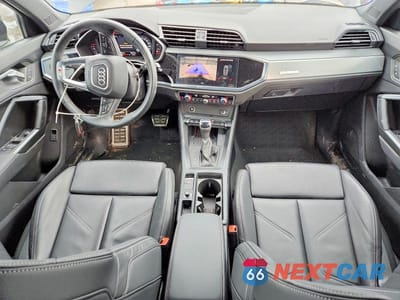 Zdjęcie 8 z 13 samochodu: 2024 AUDI Q3 45 S LINE PREMIUM VIN:WA1EECF33R1124548 - miniatura