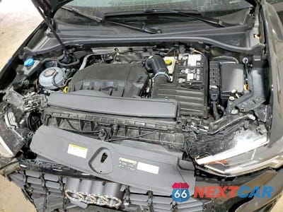 Zdjęcie 12 z 13 samochodu: 2025 AUDI Q3 PREMIUM S LINE 45 VIN:WA1DECF31S1110956 - miniatura