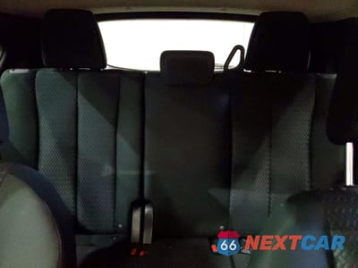 Zdjęcie 10 z 13 samochodu: 2024 MITSUBISHI ECLIPSE CROSS LE VIN:JA4ATVAA1RZ057780 - miniatura