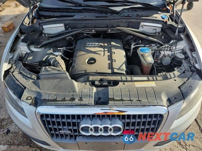 Zdjęcie 12 z 12 samochodu: 2011 AUDI Q5 PREMIUM VIN:WA1CFAFP0BA013019 - miniatura