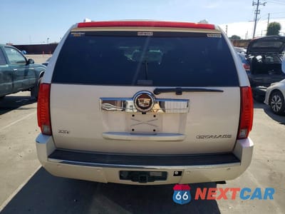 Zdjęcie 6 z 11 samochodu: 2008 CADILLAC ESCALADE ESV VIN:1GYFC66898R180582 - miniatura