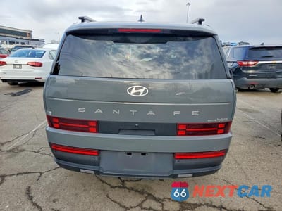 Zdjęcie 6 z 12 samochodu: 2024 HYUNDAI SANTA FE SEL VIN:5NMP2DG16RH001391 - miniatura
