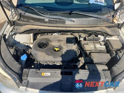 Zdjęcie 11 z 12 samochodu: 2018 KIA SOUL + VIN:KNDJP3A57J7590850 - miniatura