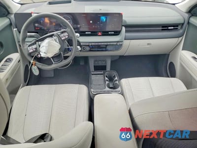 Zdjęcie 8 z 13 samochodu: 2025 HYUNDAI IONIQ 5 LIMITED VIN:7YAKR4DA7SY038783 - miniatura
