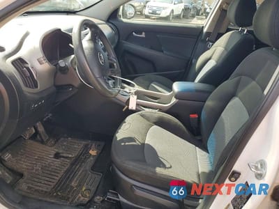 Zdjęcie 7 z 13 samochodu: 2015 KIA SPORTAGE LX VIN:KNDPBCAC0F7682350 - miniatura