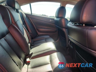 Zdjęcie 10 z 12 samochodu: 2009 NISSAN MAXIMA 3.5 S VIN:1N4AA51E59C844724 - miniatura