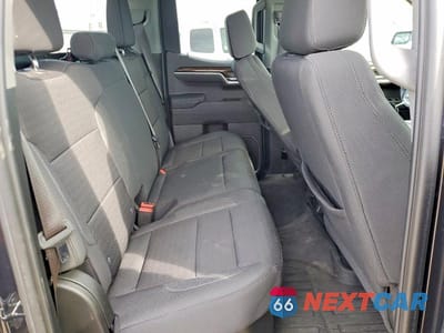 Zdjęcie 10 z 12 samochodu: 2023 GMC SIERRA K1500 ELEVATION VIN:1GTRUCED8PZ300450 - miniatura