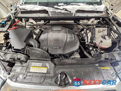 Zdjęcie 12 z 12 samochodu: 2018 AUDI Q5 PRESTIGE VIN:WA1CNAFY0J2222913 - miniatura