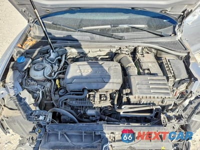 Zdjęcie 12 z 13 samochodu: 2019 AUDI Q3 PREMIUM VIN:WA1AECF31K1079193 - miniatura