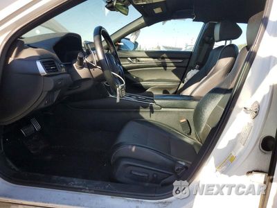 Zdjęcie 7 z 12 samochodu: 2018 HONDA ACCORD SPORT VIN:1HGCV1F3XJA226873 - miniatura