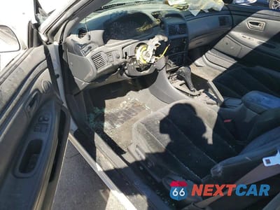 Zdjęcie 8 z 13 samochodu: 2002 TOYOTA CAMRY SOLA VIN:2T1CF22P82C576106 - miniatura