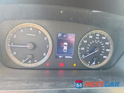 Zdjęcie 9 z 12 samochodu: 2016 HYUNDAI SONATA SE VIN:5NPE24AF4GH432596 - miniatura